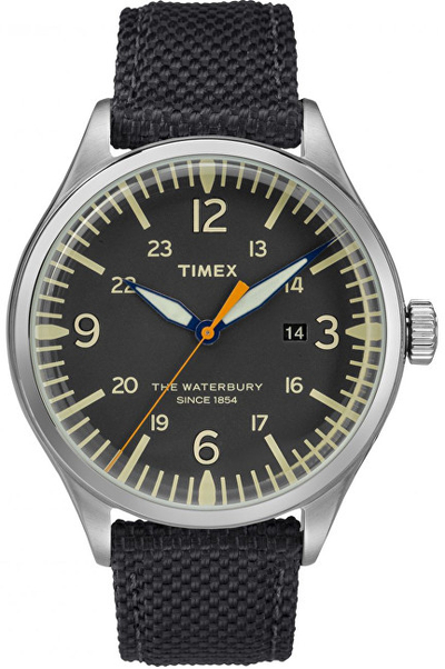 Orë dore Timex Waterbury TW2R38500