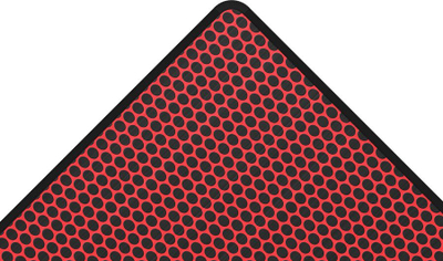 Mauspad HyperX Pulsefire Mat, M, i zi