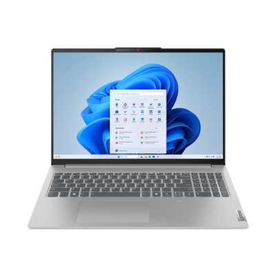 Laptop Lenovo IdeaPad Slim 5, 16", Intel Core i5, 16GB RAM, 1TB SSD, gri