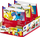 Set ndërtesash Mega Pokemon Poke Ball Collection Bulbasaur dhe Psyduck, 63 pjesë, 6+ vjeç, multingjyrëshe