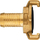 Konektor i shpejtë për zorrë Neo Brass, 1", bronzi