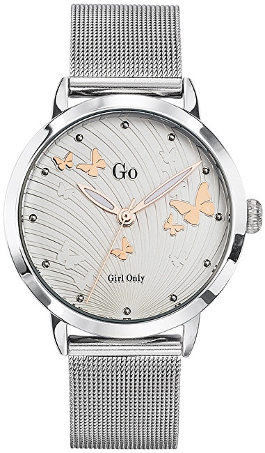 Orë dore Go Girl Only 695078