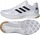 Atlete volejbolli Adidas Novaflight 2 ID3667, për burra, për mrena pallati, të bardha