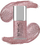 Llakk thonjsh Semilac One Step Glossy S250 Glitter Pink, gjysmë i përhershëm, rozë me glitter