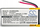 Bateri zëvendësuese Cardo Scala Rider, 1200mAh, për Packtalk Packtalk Duo SRPT0102 BAT00007
