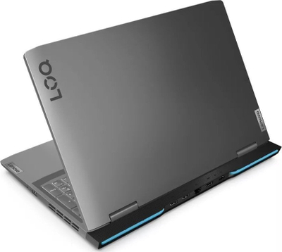 Laptop Lenovo LOQ 15APH8 (82XT003JPB) 15.6", AMD Ryzen 5 7640HS, 16 GB RAM, 512 GB SSD, NVIDIA GeForce RTX 4050, 144 Hz