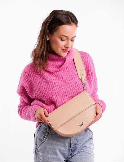 Çantë për femra Vuch Corrado Beige, bezhë