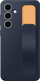 Mbrojtëse telefoni Samsung Standing Grip Case S24 FE, biznes, Blue Black
