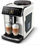 Aparat kafeje Saeco GranAroma SM6580/20, automatik bean to cup, 14 receta, i bardhë