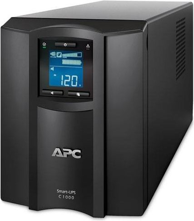 UPS APC Smart-UPS SMC1000IC, 1000VA 600W, Line-Interactive, i zi