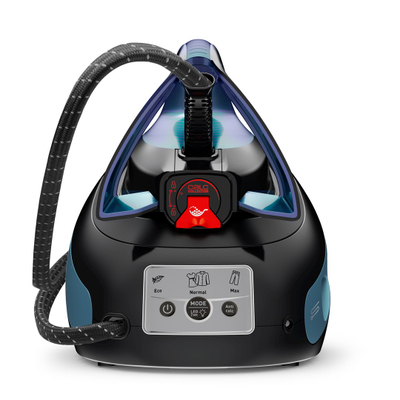 Gjenerator avulli Tefal Express Vision SV8151, 2800W, 6.9 bar, i bardhë