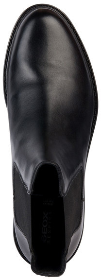 Çizme për femra Geox WALK PLEASURE, të zeza