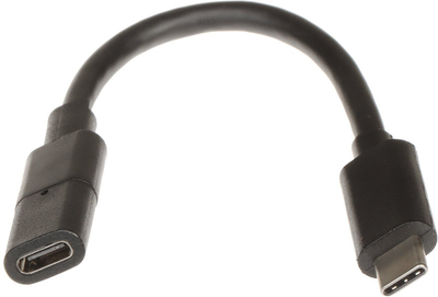 Adapter USB C në HDMI, 4K 60Hz, Plug and Play, i bardhë