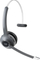 Kufje pa tela Cisco Headset 561, DECT, bazë me shumë pajisje, njëanëshe, ngjyrë qymyr