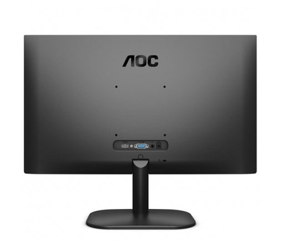Monitor AOC B2 24B2XH, 23.8" FHD, i zi