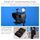 Feelworld TP10 Teleprompter për tabletë
