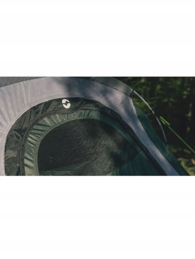 Tenda Outwell Cloud 5 Plus, 5 persona, e gjelbër