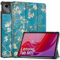 Këllëf grafik për tablet Lenovo Tab M11 TB330FU, 10.95", plastik, shumëngjyrësh