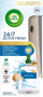 Osvër freskues automatik Air Wick Ocean Breeze, me bazë uji, refill 228 ml