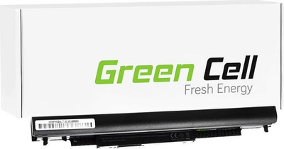 Bateri Green Cell HS04 807957-001 për laptopë HP 14 15 17, HP 240, 245, 250, 255, G4, G5 (HP88)