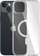 Këllëf telefoni PanzerGlass HardCase MagSafe për iPhone 14 Plus, transparent