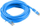 Kabllo Lanberg Patchcord FTP Cat 6 (PCF6-10CC-2000-B), 20m, e kaltër 