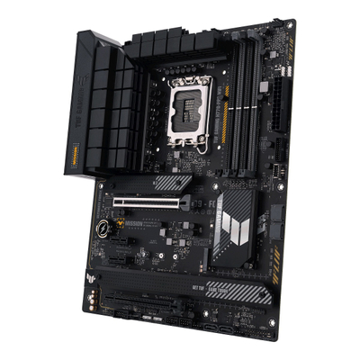 Pllakë amë ASUS TUF GAMING H770-PRO WIFI