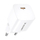 Karikues rrjeti Wozinsky CMWCS, USB-C PD 20W, i bardhë