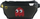 Çantë shpine Divoom Pixoo Slingbag, me ekran LED pixel art, që s’e ha shiu, e zezë