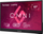Monitor gaming ViewSonic VX1755, 17", Full HD, 144Hz, i zi