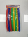 Hula hoop palosës OneDollar, 80cm, plastik, shumëngjyrësh