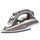 Hekur me avull Adler AD 5030, 3000W, shtresë qeramike, bakri