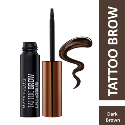 Xhel për vetulla Maybelline Tattoo Brow, no. 3, 4.9 ml