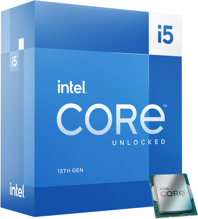 Procesor Intel Core i5-13600K