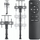 Stendë TV Driak Electric Lift, mobile, deri 80", 60kg, e zezë