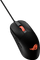Maus ASUS P518 ROG STRIX IMPACT III - USB 2.0, e zezë