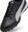 Këpuca futbolli Puma KING MATCH TT, për fusha me bar artificial, për burra, e zezë