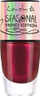 Llak thonjsh Lovely Seasonal Trend Edition, 8ml, me shkëlqim, i kuq