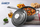 Tigan me kapak Cooking by Heinner, 19x9 cm, 1.8L, gize e emaluar, gri