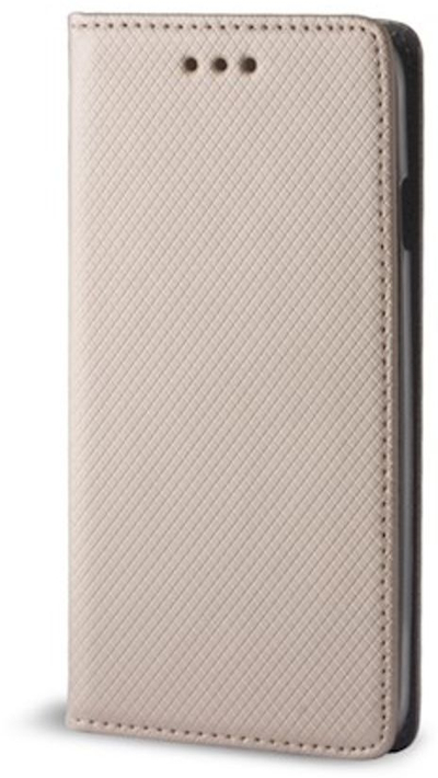 Mbulesë telefoni GreenGo Intelligent Magnet, për Huawei Mate 10, ngjyrë e artë