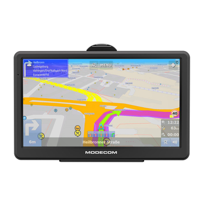 Navigacion për veturë MODECOM FreeWAY CX 7.2 IPS (EU)
