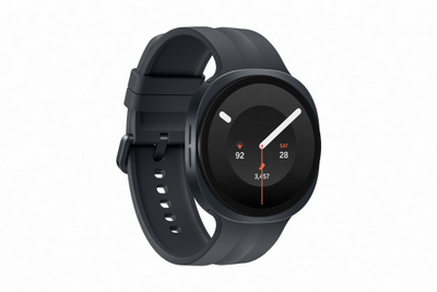 Orë e mençur Samsung Galaxy Watch9, 44mm, Bluetooth, e zezë