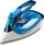 Hekur udhëtimi Black+Decker BXIR1000E, 1000W, avull i vazhdueshëm, gri