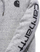 Bluzë me kapuç Carhartt Clarksburg Graphic Sleeve për goca, përmasa L, gri Asphalt Heather
