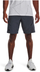 Кратки спортски панталони Under Armour Unstoppable Cargo, UA Storm, за мажи, темно сиви