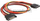 Kabllo Delock SATA 15-pin - SATA 15-pin, 0.5m