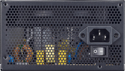 Burim energjie Cooler Master MWE Bronze V2 MPE-5501-ACABW-BEU ATX, 550W