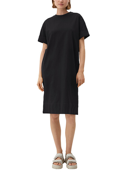 Fustan S.Oliver Loose Fit, i zi