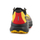 Atlete trail La Sportiva Prodigio 2, XFlow, shollë FriXion Red, të verdha