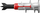 Set ankerash Fischer Assortment Duoline in Fixtainer, DUOPOWER dhe DUOTEC, me vida, multikolor